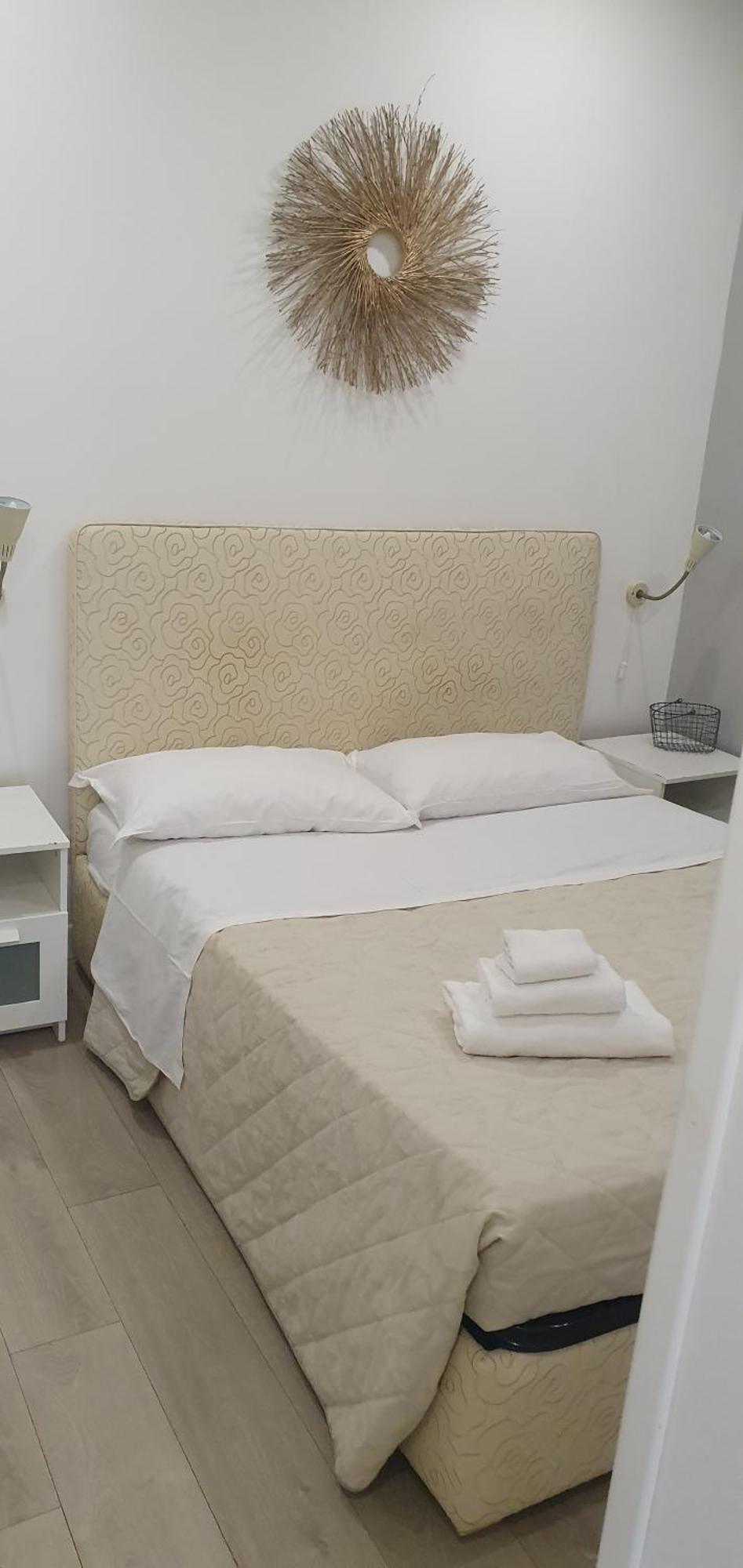 Little Rose Guest House Fiumicino Exterior foto