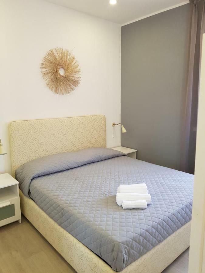 Little Rose Guest House Fiumicino Exterior foto