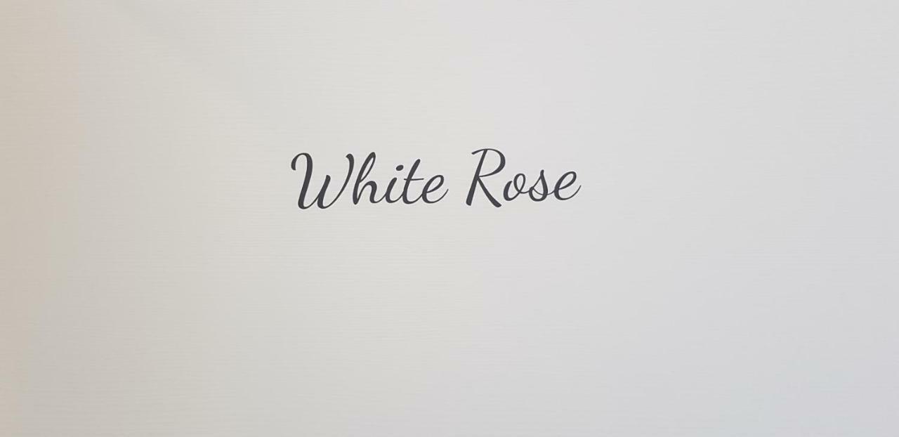 Little Rose Guest House Fiumicino Exterior foto