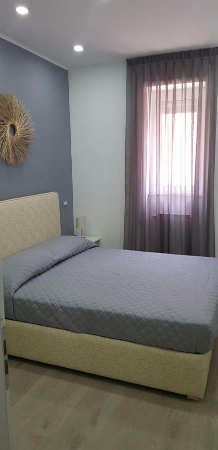 Little Rose Guest House Fiumicino Exterior foto