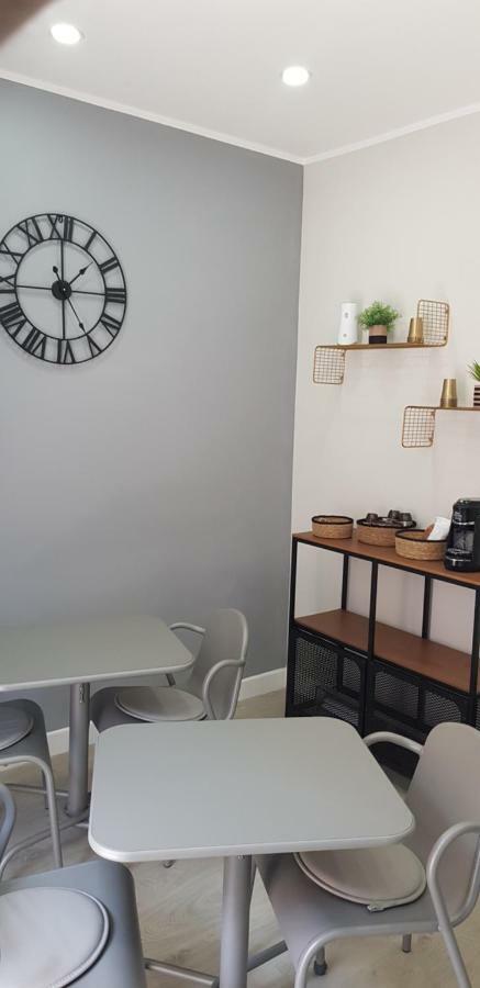 Little Rose Guest House Fiumicino Exterior foto