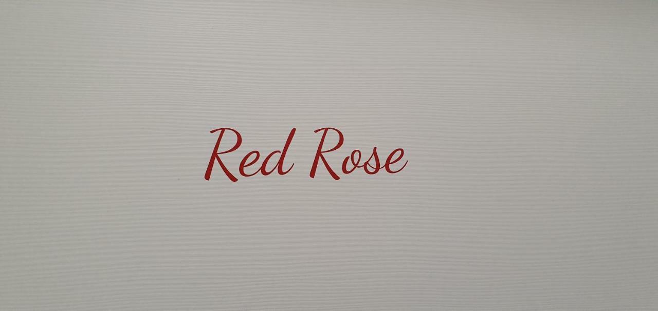 Little Rose Guest House Fiumicino Habitación foto