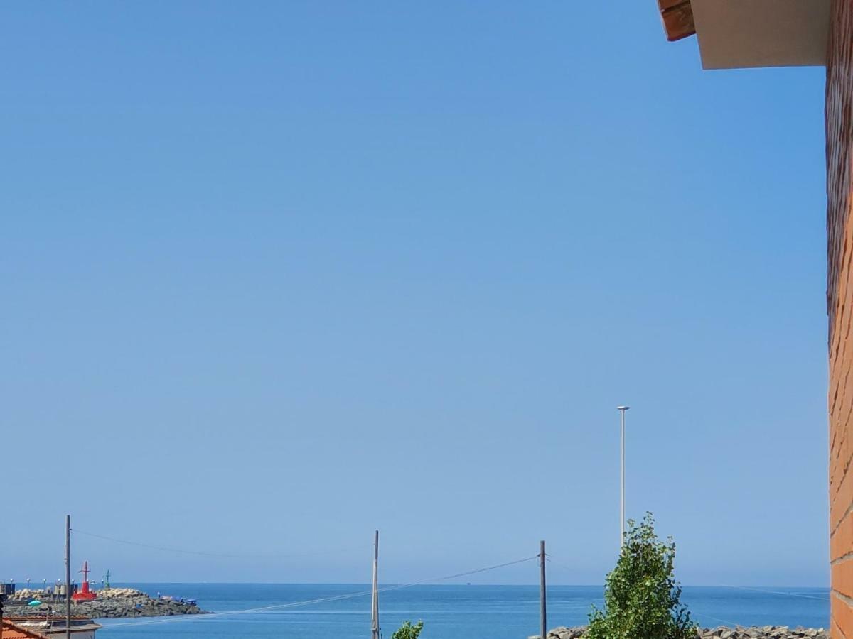 Little Rose Guest House Fiumicino Exterior foto